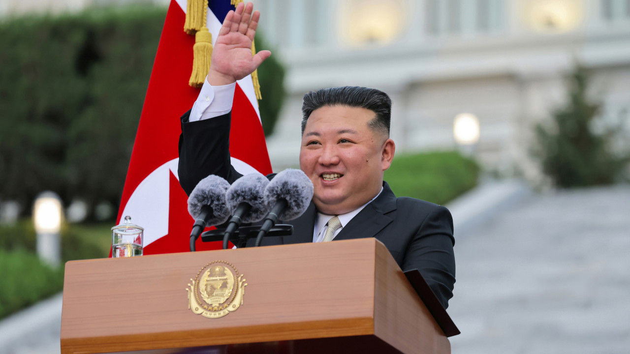 Kim Jong Un death rumors clarified by NIS