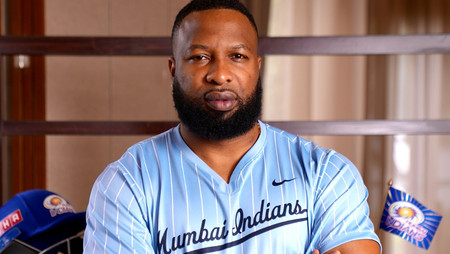 Kieron Pollard promoted to Mumbai Indians’ head coach

