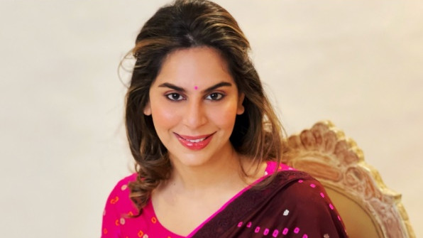 Upasana Konidela says do not suppress another woman for a weak mans happiness