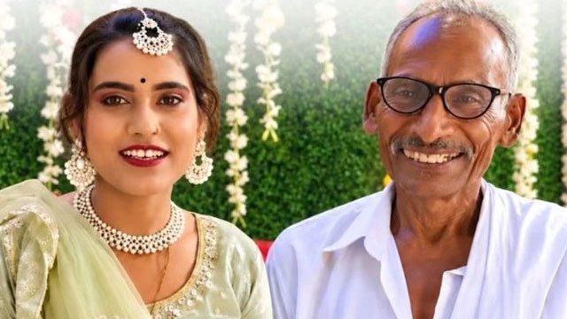 Reena Rajput reveals engagement drama as her husband returns