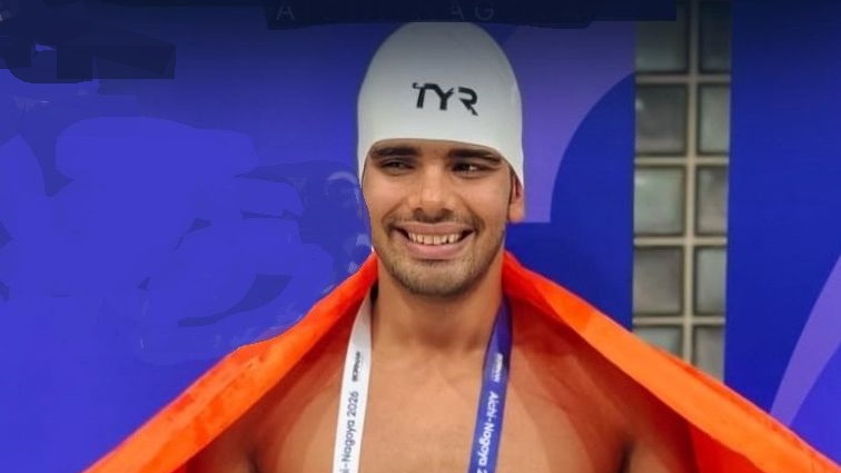 Asian Para Games: ‘I had to focus on what was next’, says Himanshu Nandal on his hat-trick of bronze medals