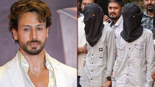 Tiger Shroff car firing case new angle and sensational facts revealed