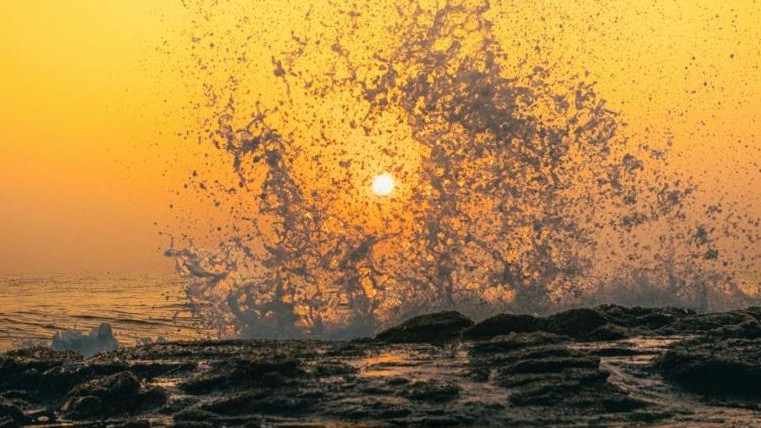 Pacific Ocean temperatures reach 30 degrees for first time as El Nino strengthens