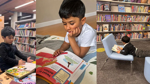 Arjun Prajapati Indian origin boy joins Mensa at age 5 with 141 IQ