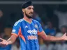 Arshdeep Singh surpasses Bhuvneshwar to complete most wickets for India in calendar year