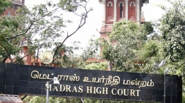 Madras High Court rules husbands extramarital affair is not cruelty