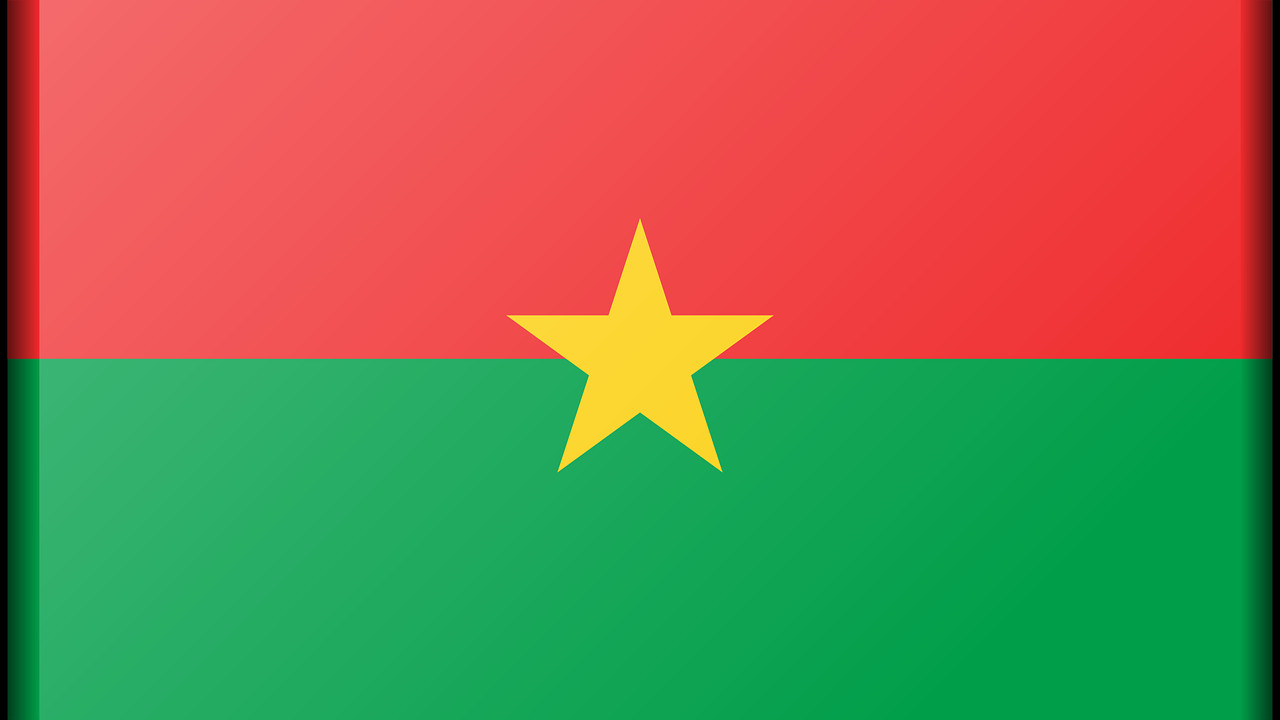 Burkina Faso bans beauty pageants prioritizes intelligence and reinstates death penalty
