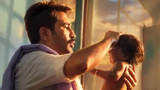 Vijay Antony’s Nanna Kutti Begins Promotions With  First Single Nannala Lokamulo
