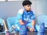 Aaryavir Sehwag has quality to play for India, but needs to take things step by step, says Delhi U-19 coach Nayyar