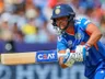 2nd ODI: Harmanpreet, Deepti hit centuries as India post 328/6 against Zimbabwe