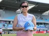 2nd ODI: Vaishnavi replaces rested Kranti as India elect to bat first against Zimbabwe