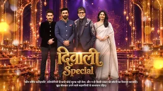 Amitabh Bachchan's sweet Diwali confession on KBC: Hamara bomb zyada tez hona chahiye