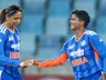 2nd ODI: Credit to Harman, Pratika, and Deepti for the way they batted, says Smriti Mandhana
