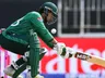Saim Ayub released from Pakistan's squad for ongoing tri-series
