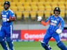 3rd T20I: Abhishek's mayhem powers India to series-sealing win over New Zealand