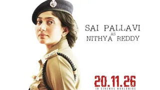 Sai Pallavi on her role in Dhanush's 'Om': I see my alter ego in Nithya Reddy
