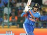 'Tough to stop these guys, they showed us how to bat in powerplay': Santner on loss to India