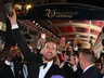 Harry Kane becomes first Englishman in 25 years to win Ballon d'Or
