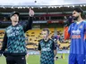 3rd T20I: Unchanged India opt to field as New Zealand make three changes