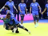 Commonwealth Kabaddi C'ship: Indian men storm into semifinals with 48-20 win over Tanzania