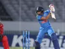3rd ODI: Shafali smashes joint second-fastest fifty as India sweep Zimbabwe series 3-0
