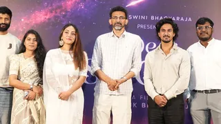 డియర్ ఆస్ట్రోనాట్’ గొప్ప సినిమాగా నిలుస్తుంది : శేఖర్ కమ్ముల