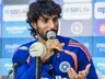 I think about hitting a boundary off the first ball: Tilak on adapting to batting at No. 5 
