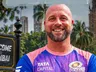 WPL 2027 auction: Happy with the depth we’ve built, says MI head coach Luke Williams