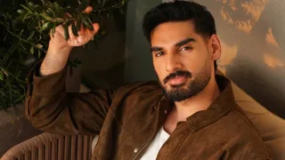 Ahan Shetty’s action drama ‘Sanki’ to go on floors in Bhopal on October 30
