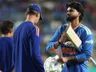 4th T20I: 'We fell a bit short in our bowling,' says Iyer after 87-run loss