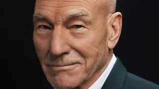Patrick Stewart passes away at 96 following brief and poignant journey with Alzheimer's Disease