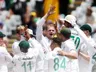 Harmer's six-for powers South Africa to series win over Australia, reclaim No. 1 Test ranking