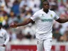 Rabada scripts history, becomes fastest bowler to 350 Test wickets
