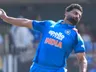 Auqib Nabi added to India squad for first three NZ ODIs 
