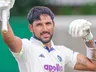 2nd Unofficial Test: Jurel hits 99 not out as India A recover to 291/7 against NZ A
