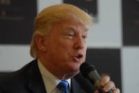 Over half Americans sceptical about Trump's ability to handle US presidential duties: poll