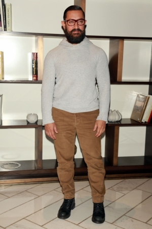 I am not a box-office king, says Aamir Khan