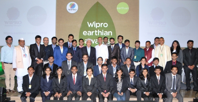 Was very naughty at school, admits Premji