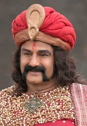 Balakrishna's fans crazy celebrations on the success of GPSK!