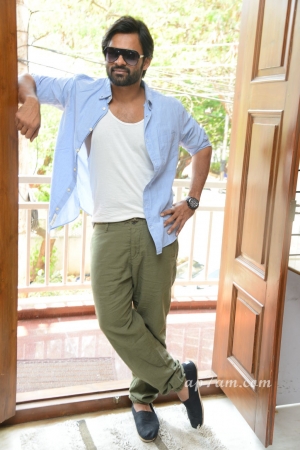 Vinayak to direct another Mega hero