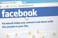 Facebook introduces 'security key' to protect data