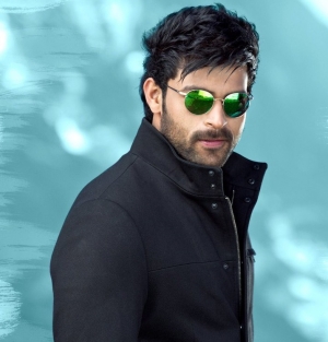 Varun Tej’s ‘Mister’ inches towards release