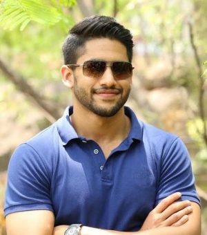 Mythri Movie Makers plan film with Chaitu