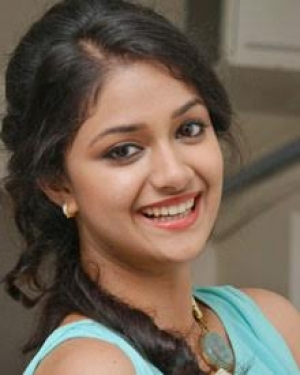Keerthi is most likely to pair up with Ajith