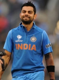 Virat Kohli unperturbed by Australian media jibes