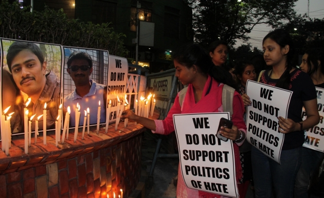 Srinivas Kuchibhotla's body to reach Hyderabad