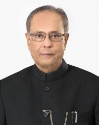 Pranab to be the Chief Guest at the First Convocation of EFLU
