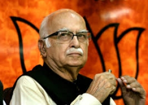Sindh not in India makes me sad: Advani
