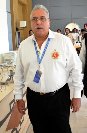 Joint ED, CBI team in London for extradition of Mallya