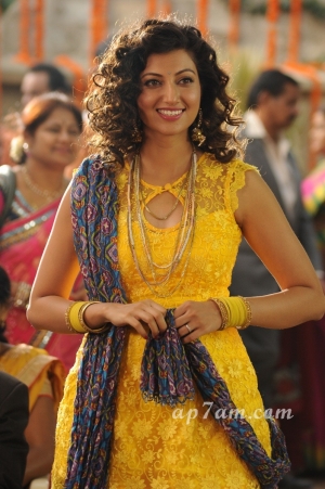 Hamsa Nandini's special cameo in NTR's next film